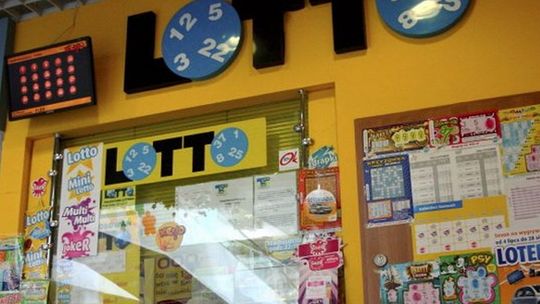Kumulacja Lotto: Do wygrania już 25 mln zł