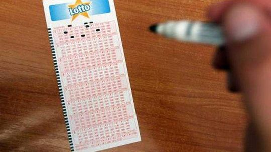 Kumulacja Lotto na 30 mln zł. Rok rekordowych wygranych