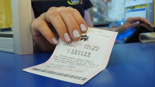 Kumulacja w Lotto rośnie, do wygrania już 27 milionów zł! Wyniki ostatniego losowania