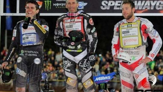 Kup bilet na żużlową bitwę Polska - Reszta Świata