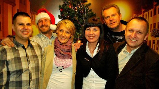 Kup płytę, wspomóż chełmskie hospicjum