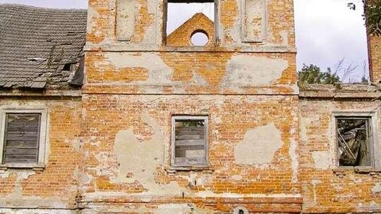  Kup sobie zabytek. Zajazdy, pałace i dwory na sprzedaż