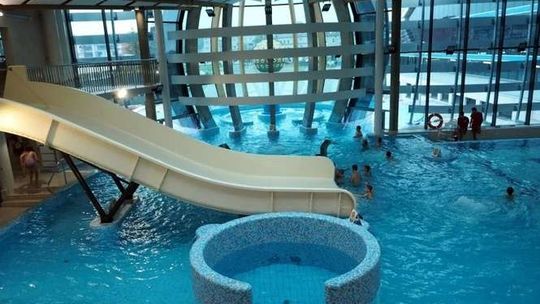 Kupa problemów. Zamknięto część Aqua Lublin