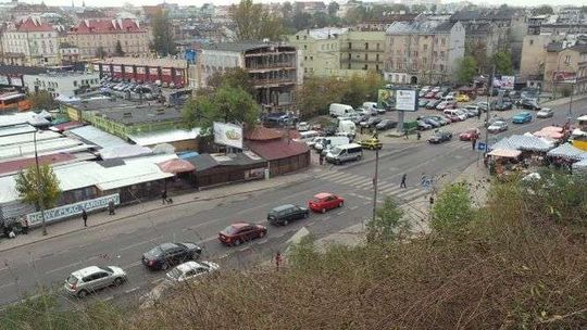 Kupcy z hali Nova, Bazaru i targu przy ul. Ruskiej dostaną więcej czasu. Umowy będą przedłużone