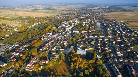 Kupią radiotelefony i agregaty. Bychawa z dotacją na bezpieczeństwo