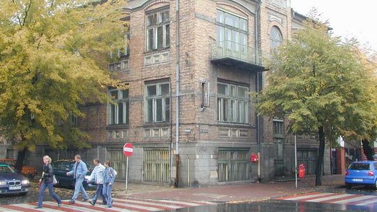 Kupił sąd za trzy miliony