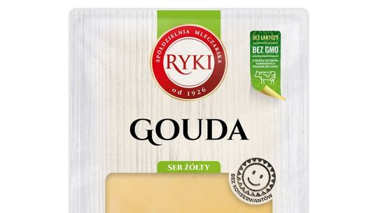 Kupiłeś ser żółty? Sprawdź numer partii. Wykryto w nim bakterie 