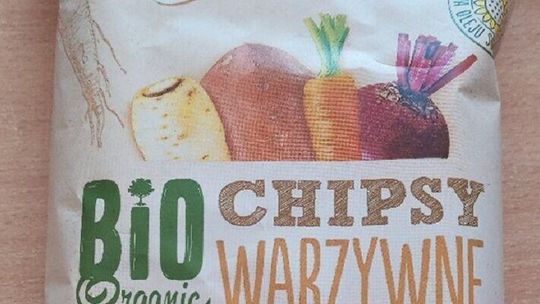 Kupiłeś te chipsy w Lidlu? Lepiej ich nie jedz 