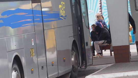 Kupili bilety na stronie Flixbus, a autobusów nie było. Pasażerowie kursów z Lublina wystawieni do wiatru