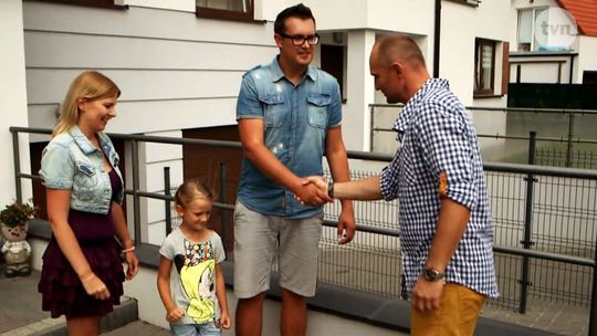 Kupili dom w Lublinie. Miało być pięknie, skończyło się sąsiedzkim koszmarem