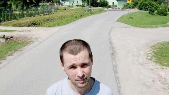 Kupili działkę. Okazało się, że biegnie przez nią gminna droga