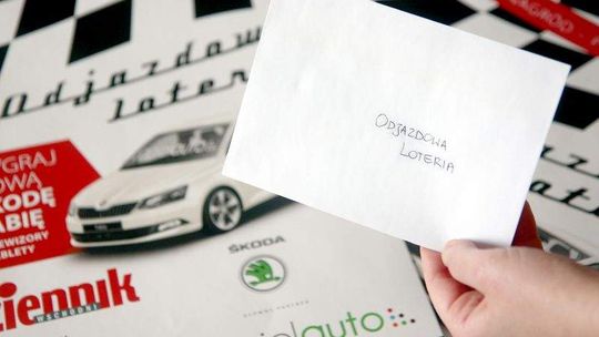 Kupon nr 10. Masz już pierwszy zestaw