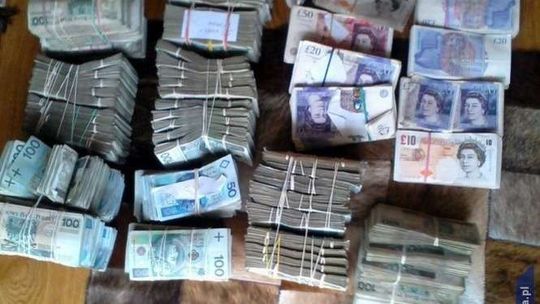 Kupował stacje benzynowe i nie płacił tyle ile obiecał. Milionowe straty sprzedających