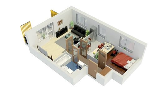 Kupuj Dziennik Wschodni i wygraj mieszkanie w Lublinie