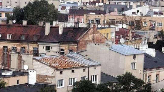 Kupujemy mieszkanie z rynku wtórnego [porady]