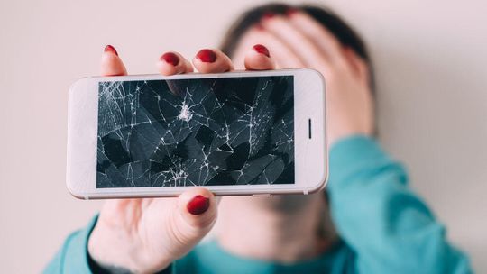 Kupujesz nowy telefon? Ubezpiecz go!