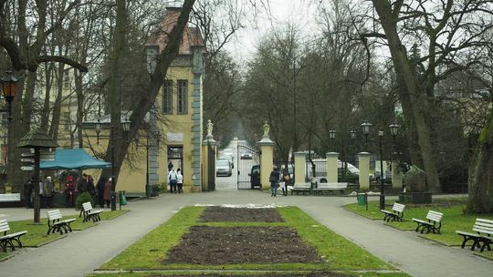 Kuracjusze wykwaterowani, hotele opustoszały. Jak radzi sobie lubelska branża turystyczna?