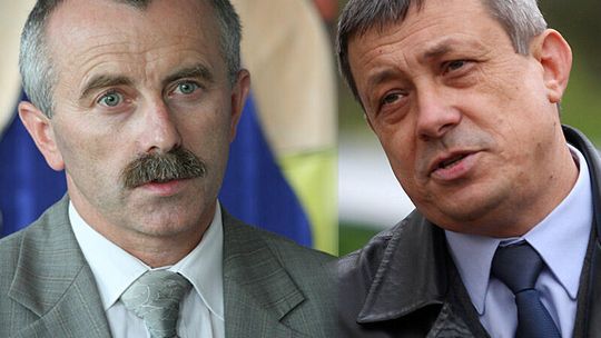 Kurator lubelski i wójt Jastkowa u prokuratora