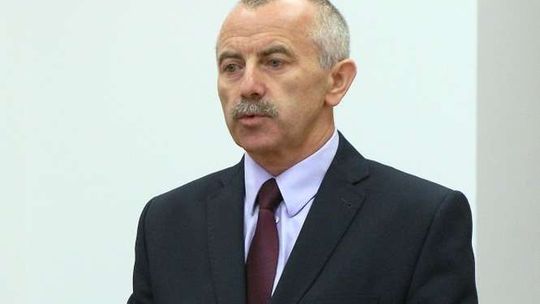 Kurator ostrzega przed terroryzmem