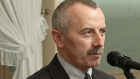 Kurator oświaty do wymiany