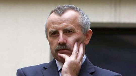 Kuratorium zajmie się dyrektorem Zespołu Szkół w Horodle