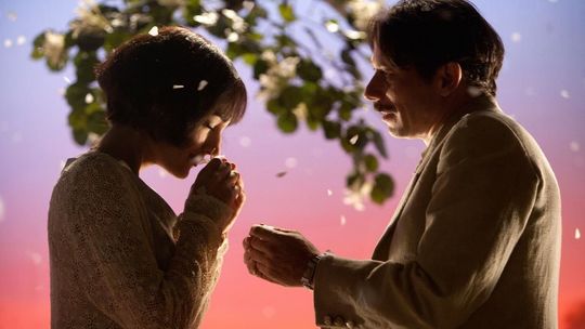 "Kurczak ze śliwkami" w DKF Benshi