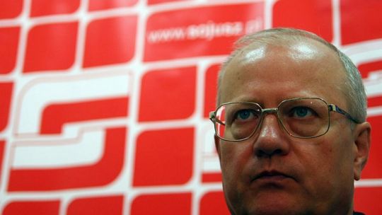 Kurczuk odszedł z SLD. \"Partia ma niewiele wspólnego z lewicą\"