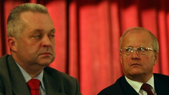 Kurczuk zastąpił Czerniaka w sejmiku województwa