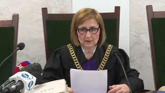 Kuria ma zapłacić za molestowanie przez księdza. Sprawa z filmu braci Sekielskich