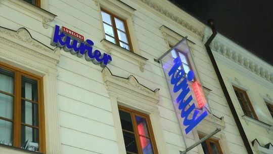 Kurier Lubelski w rękach Orlenu. Umowa podpisana