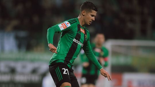 Kuriozalne gole, Górnik Łęczna rozbił Stal Rzeszów w sparingu