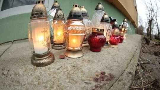 Kuriozalne okoliczności zabójstwa na Czubach. Przestraszył się kolegi i pchnął go nożem