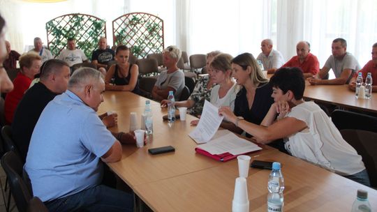 Kurniki mają już decyzję od wójta. Ale mieszkańcy nie poddają się 