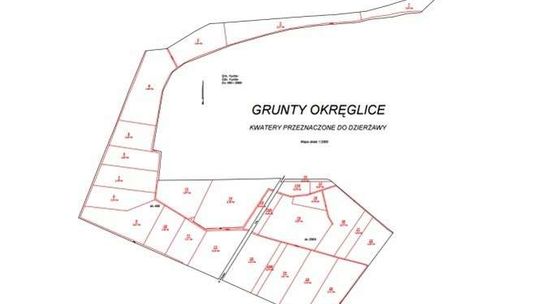 Kurów. Gmina dostała grunty. Zarobi na ich dzierżawie
