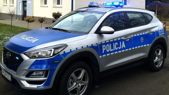 Kurów. Kolejne 177 koni mechanicznych dla policjantów 