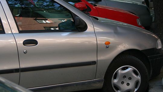 Kurów: Komendant prosi i ostrzega kierowców łamiących prawo