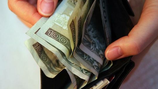 Kurów: Podwyżka podatków, za inwestycje zapłacą... mieszkańcy