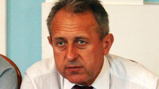 Kurów: Stanisław Wójcicki nadal wójtem