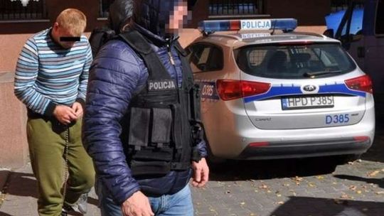 Kurów wstrząśnięty po zabójstwie piłkarza Garbarni. Żałoba w klubie