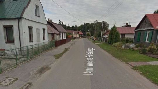 Kurów: Wymyśl sobie nazwę ulicy