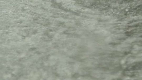 Kurów: Zalewa ulicę