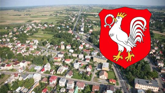 Kurowski kogut spoważnieje. Specjaliści zajmą się odnową herbu