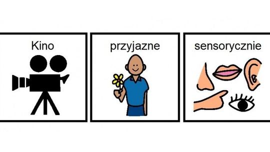 Kurozając i zagadka chomika ciemności – przyjazny sensorycznie seans w Zamościu