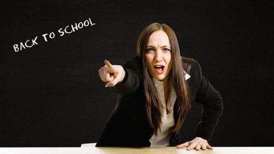 Kurs angielskiego dla nauczycieli - Nowe wyzwania