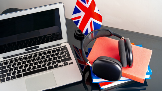 Kurs angielskiego online - czy to skuteczny sposób na naukę?