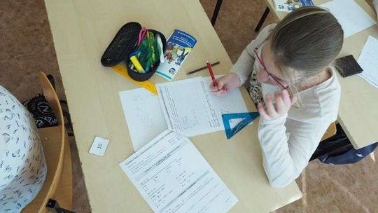 Kursy, konkursy i programy dla uczniów