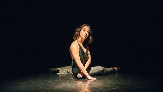 Kurtyna opada. W Lublinie kończą się Spotkania Teatrów Tańca [zdjęcia]