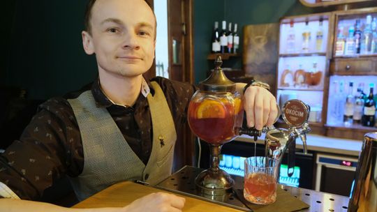 Kuszą przedwojennymi smakami i klimatem. Nowa restauracja na Starym Mieście w Lublinie