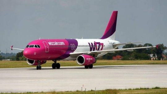 Kuszenie Kanadyjczyków. Czy lotnicza firma kupi działkę w Kraśniku?