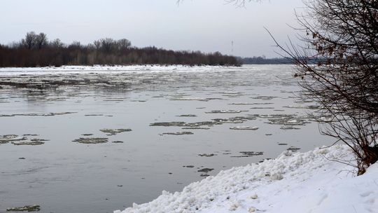 Kuter zatonął i leży na dnie Wisły. Sprawę chce wyjaśnić prokuratura